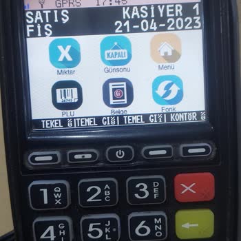 Hugin Yazarkasa Pos Pişmanlıktır. Biz Yandık Siz Sorun Yaşamayın.