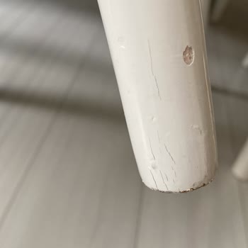 Usta Halı Yıkama'da Ürünüm Deforme Oldu