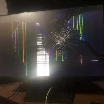 Hepsiburada Asus VG249Q'nin Faturasının Kesilmemesi Ve Bazı Sorunlar!