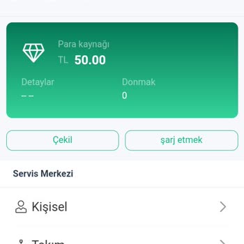 Sidegigs.buzz Vermiş Olduğum Paralarımı Alamıyorum!