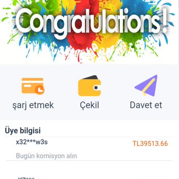 Sidegigs.buzz Vermiş Olduğum Paralarımı Alamıyorum!