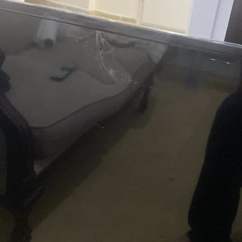 Toshiba TV Toshiba'nın Usulsüz Para Talebi