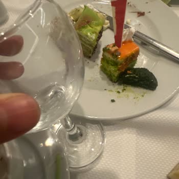 Oruçoğlu Thermal Resort'un İçecek Krizi Yaşatması