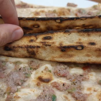 Nezih Konya Mutfağı Yemek Yanık Geldi