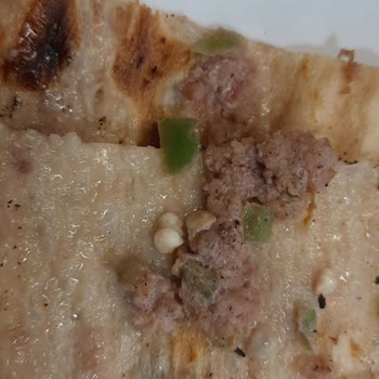 Nezih Konya Mutfağı Yemek Yanık Geldi