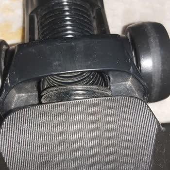 Rowenta Hortum Bağlantısını Kopması