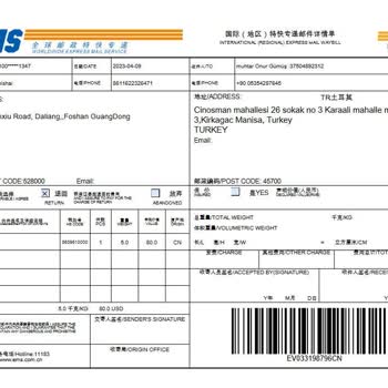 Aliexpres.com Ödediğim Vergi Ücretini Türkiye Gümrükte Tekrar Aldılar.