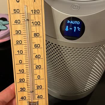 Dyson Hava Temizleme Cihazı