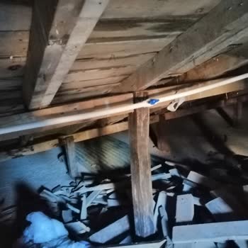 Kuzeymak Hatalı Kurulum, Arızalı Ürün