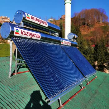 Kuzeymak Hatalı Kurulum, Arızalı Ürün