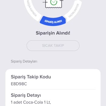 Domino's Pizza Siparişi Alıp Pizzayı Teslim Etmiyor