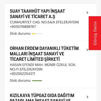 Arçelik Saygısızlık, Haksiz Rekabet