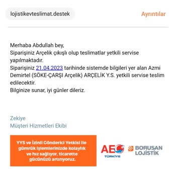 Arçelik Saygısızlık, Haksiz Rekabet