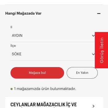 Arçelik Saygısızlık, Haksiz Rekabet