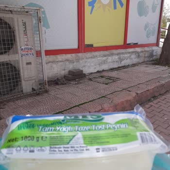 Onur süt Mis Kaşar Peynir Bozuk