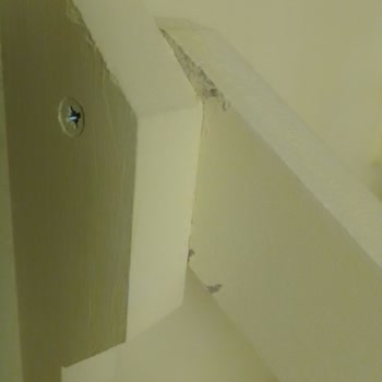 Tassusleme (Instagram) Ahşap Sehpa Boya Ve Ürün Hatası