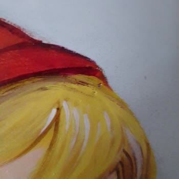 Tassusleme (Instagram) Ahşap Sehpa Boya Ve Ürün Hatası