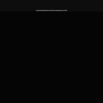 Konak SGK Neden Bu Kadar Yavaş