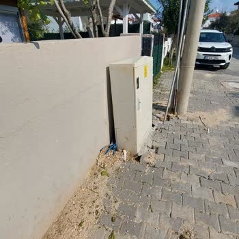 Gdz Elektrik Dağıtım Hataları Ve Çirkin İşleri!