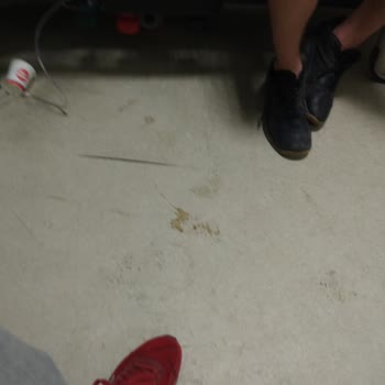 Simav Doç. Dr. İsmail Karakuyu Devlet Hastanesi Dr. Ve Hemşire Çalışanların Davranışları Ve Hijyen Temizlik