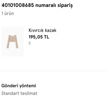 Bershka is Yet to Refund for Crop Tops I Returned Days Ago