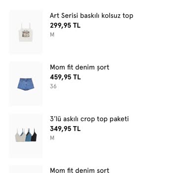 Bershka is Yet to Refund for Crop Tops I Returned Days Ago