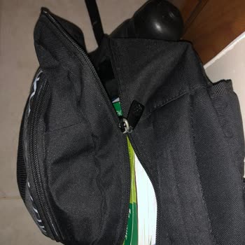 Kartal Yuvası Cevahir Şubesi'nden Alınan Okul Çantasının Kalitesizliği!