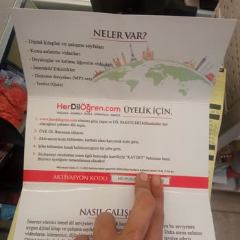 Herdilogren.com Cayma Hakkı Nasıl Kullanılır