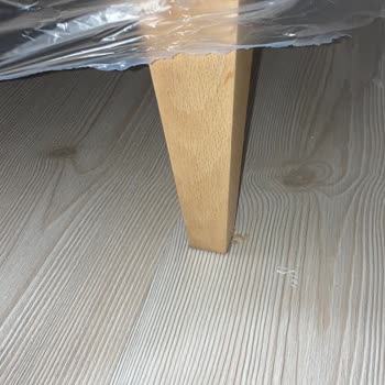 Serra Home Furniture Firma Hizmeti Ve Yanlış Ürün!