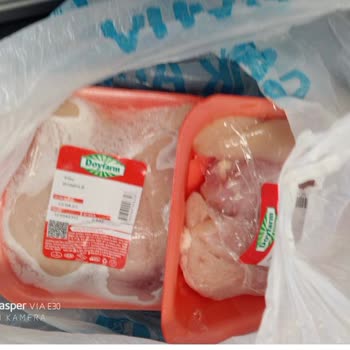 Doyfarm A101 Bozulan Tavuklar (Doyfram Marka)