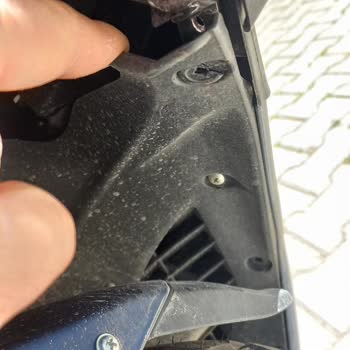 Arora Motor Max T 150 Önden Ses Geliyor