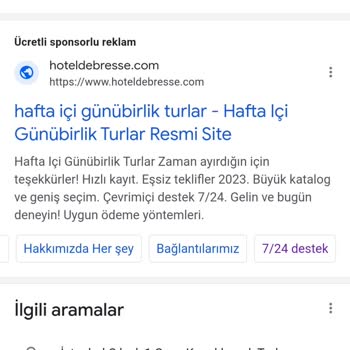 Dağ Keşifleri (hoteldebresse.com) Edirne Günübirlik Tur