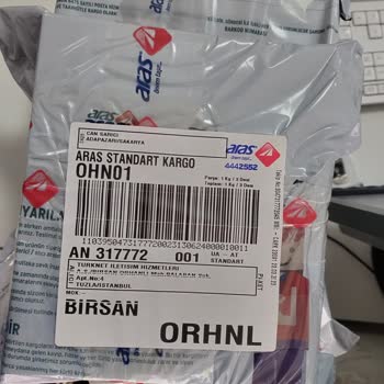 TurkNet TTNET Modem İadesi