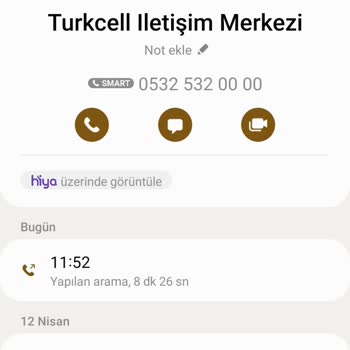 Turkcell Superonline Üzerinden Sabit Hat Talebi Başvurusu Yapamıyorum.