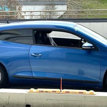 A2 Motors'un Yaptığı İşin Arkasında Durmuyor