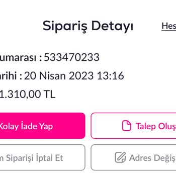 Pazarama MaxiPuan'ın Otomatik Maximile Dönüşmesi! Puanımı Kullandırtmıyorlar.