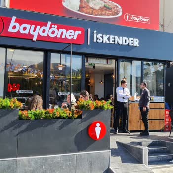 Baydöner Marmaris Şubesinin Kendini Bilmezliği!