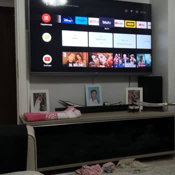 Blu TV Uygulama Sorunu Filim İzlerken Atma