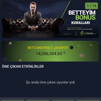 Betteyim Ödeme Yapmıyor!