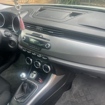 Alfa Romeo Yolcu Airbag Sorunu