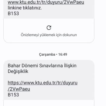 THY Biletimi İade Etmedi!