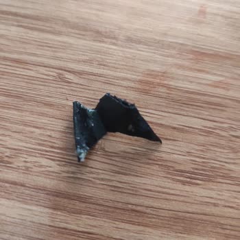 La Lorraine Böreğinden Yabancı Cisim Çıkması