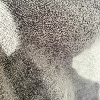 Soley Bornoz Renk Deformasyonu