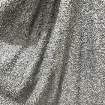 Soley Bornoz Renk Deformasyonu