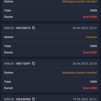 BuzBahis Çekim Onaylanmıyor Neden