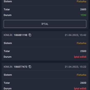 BuzBahis Çekim Onaylanmıyor Neden