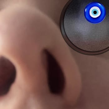 Dr. Bilgehan Aydın Burnumu Yamuk Yaptı