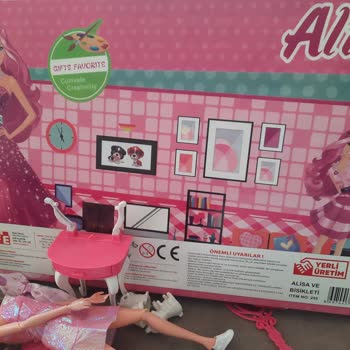 Efe Toys Hayal Kırıklığı Oldu Çocuk İçin