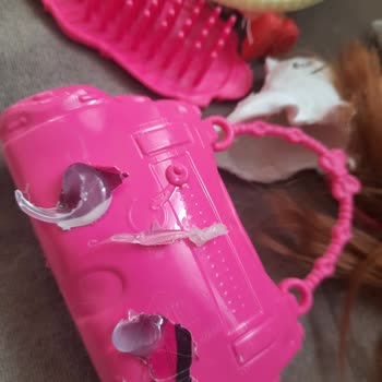 Efe Toys Hayal Kırıklığı Oldu Çocuk İçin