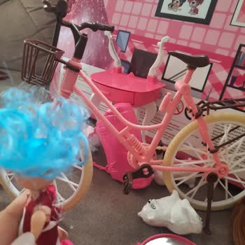 Efe Toys Hayal Kırıklığı Oldu Çocuk İçin